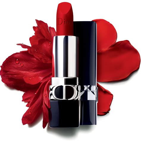 Rouge Dior 